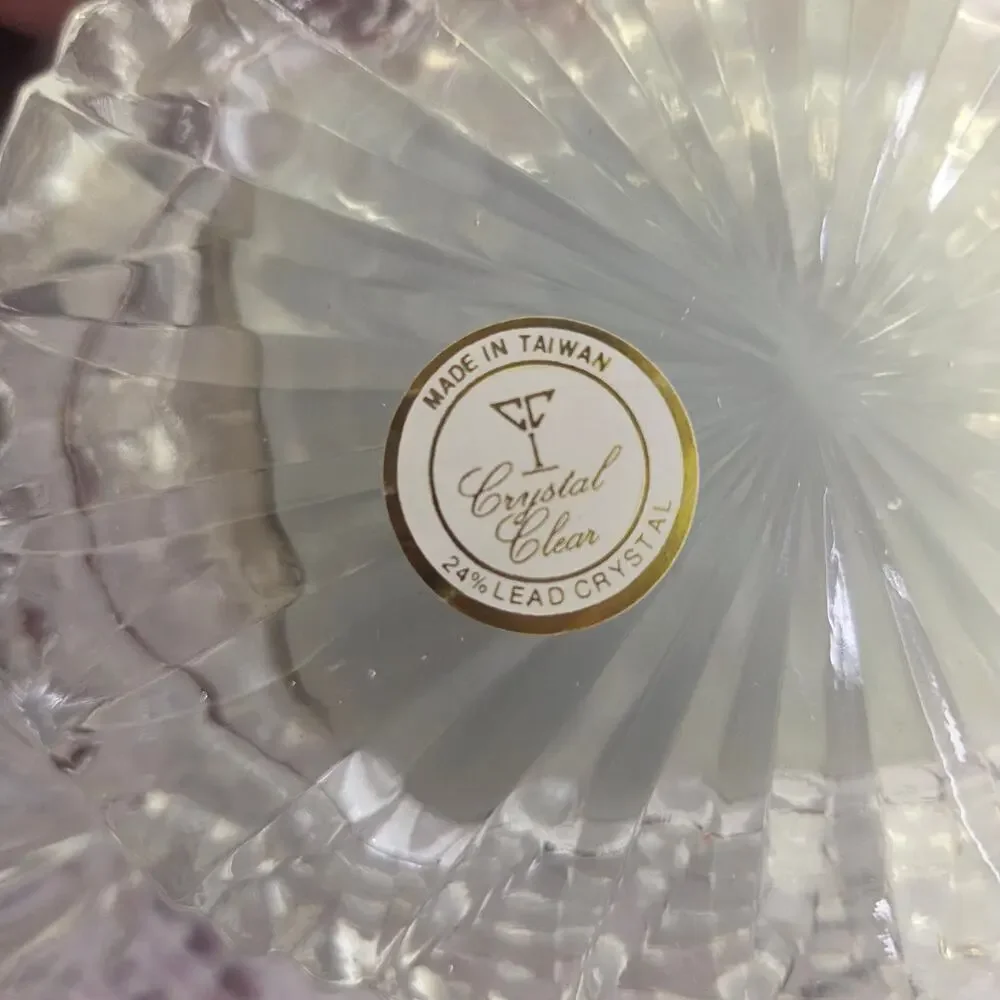 Crystal Clear crystal clear